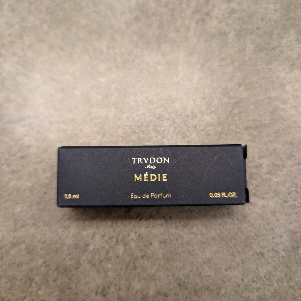 Trudon Medie